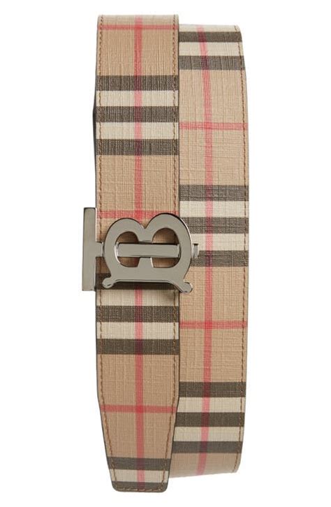 burberry accessoires men|Burberry men's accessories.